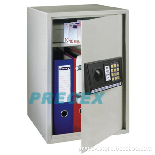 File Safe